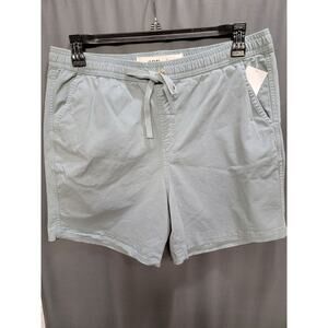 OPB Original Paperbacks San Diego Drawstring Waist Men's Shorts XL NWOT B26 (5)